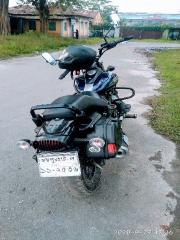 Bajaj Avenger Street 150